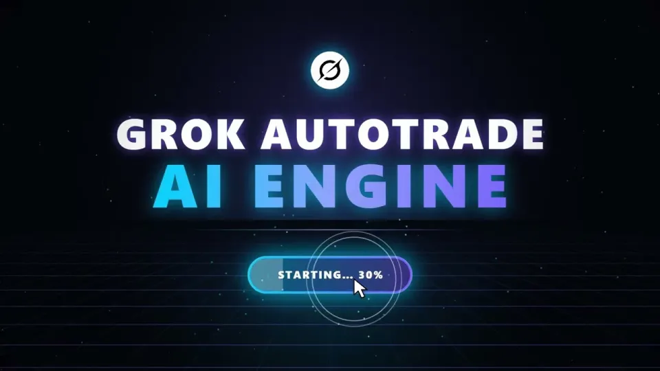 How to Buy and Understand Grokmaxus for Next-Gen AI and Blockchain Integration